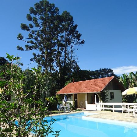 Pousada Cruzeiro Do Sul Itatiaia  Luaran gambar