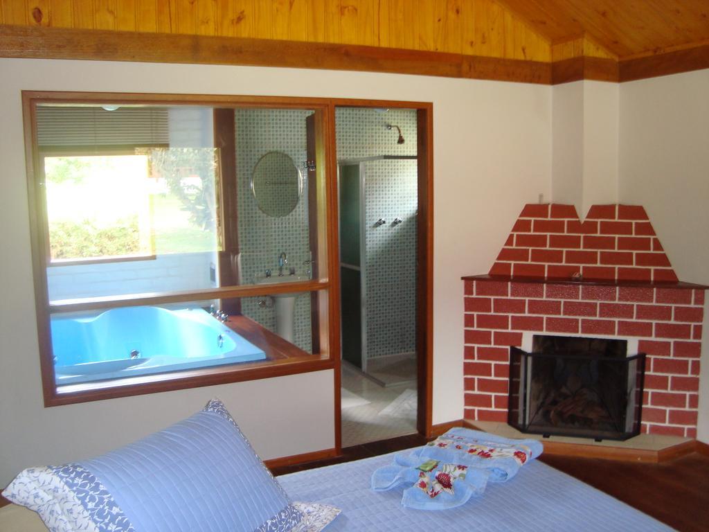 Pousada Cruzeiro Do Sul Itatiaia  Bilik gambar