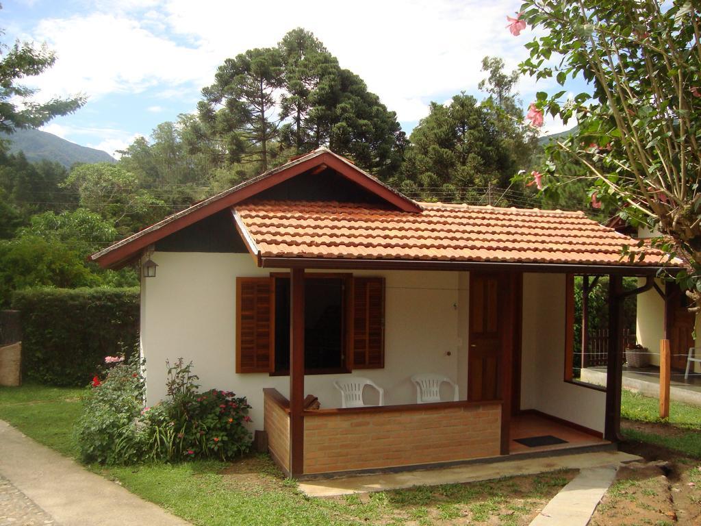 Pousada Cruzeiro Do Sul Itatiaia  Bilik gambar