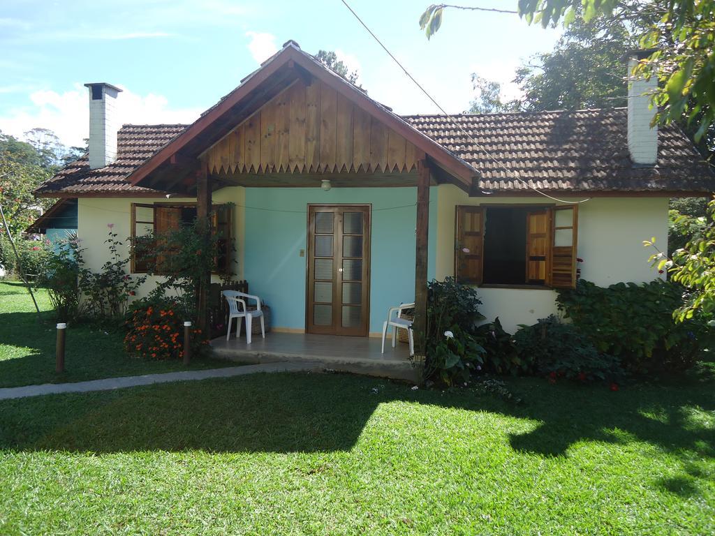Pousada Cruzeiro Do Sul Itatiaia  Bilik gambar