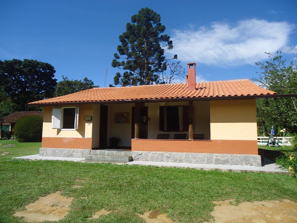 Pousada Cruzeiro Do Sul Itatiaia  Luaran gambar