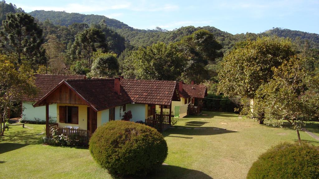 Pousada Cruzeiro Do Sul Itatiaia  Luaran gambar