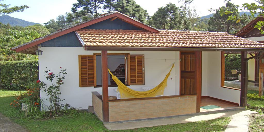 Pousada Cruzeiro Do Sul Itatiaia  Luaran gambar