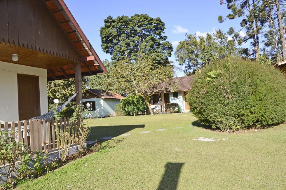 Pousada Cruzeiro Do Sul Itatiaia  Luaran gambar