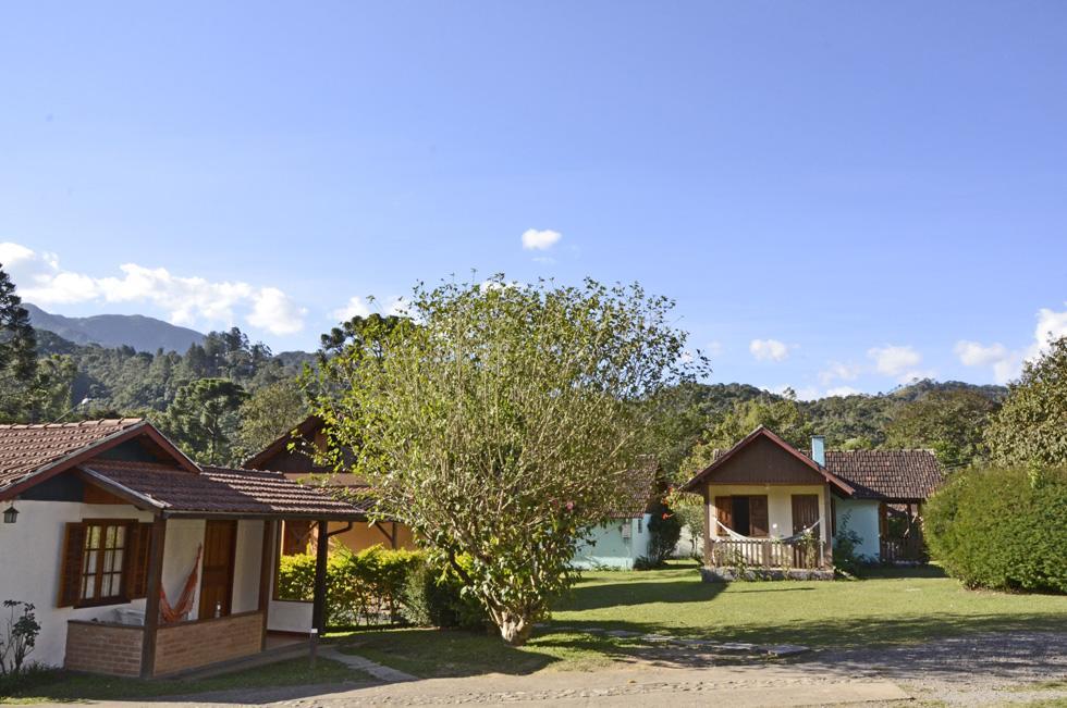 Pousada Cruzeiro Do Sul Itatiaia  Luaran gambar
