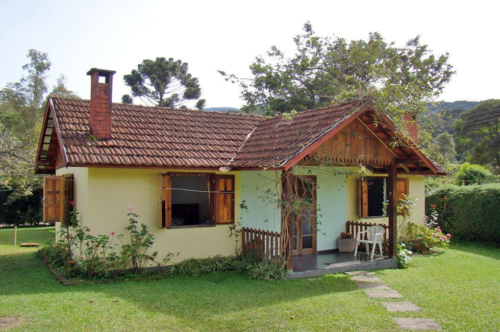 Pousada Cruzeiro Do Sul Itatiaia  Bilik gambar