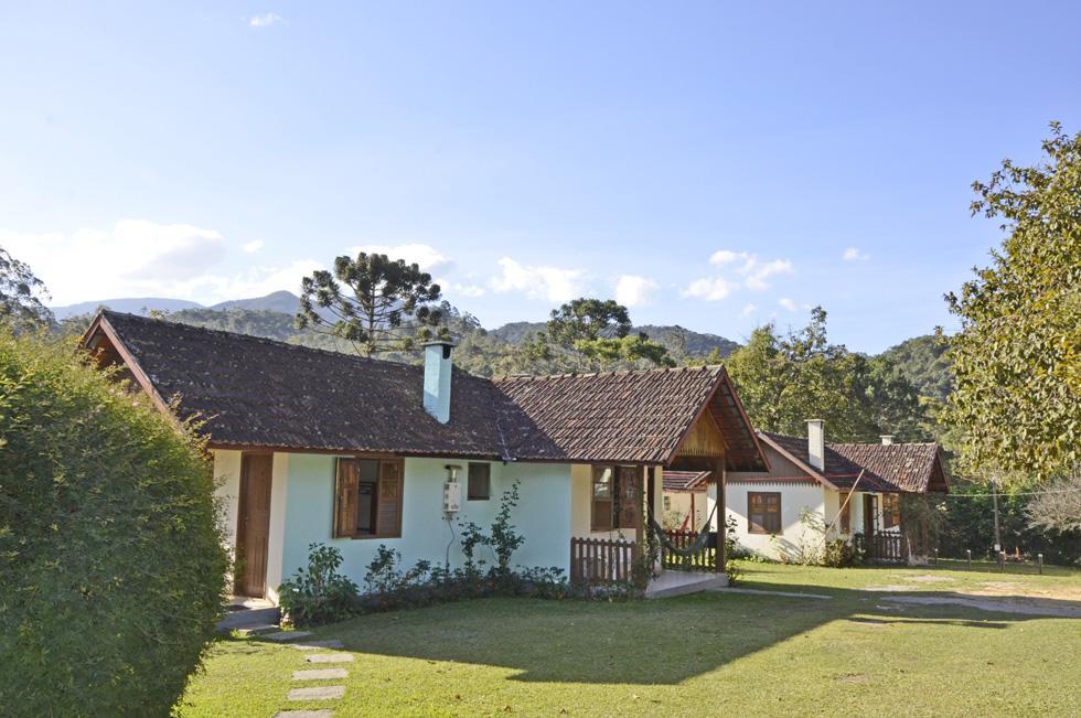 Pousada Cruzeiro Do Sul Itatiaia  Bilik gambar