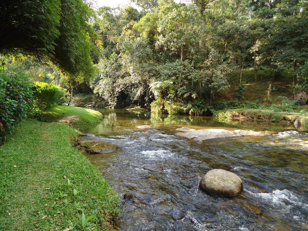 Pousada Cruzeiro Do Sul Itatiaia  Luaran gambar
