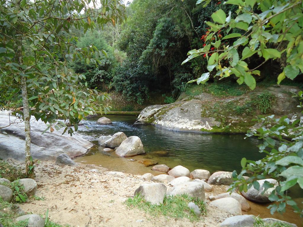 Pousada Cruzeiro Do Sul Itatiaia  Luaran gambar