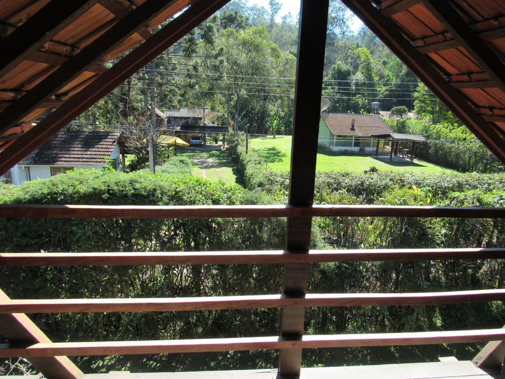 Pousada Cruzeiro Do Sul Itatiaia  Luaran gambar
