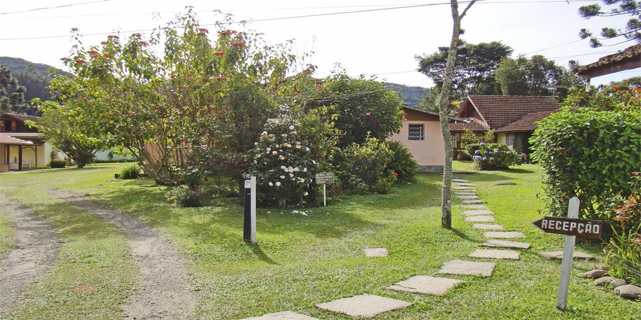 Pousada Cruzeiro Do Sul Itatiaia  Luaran gambar