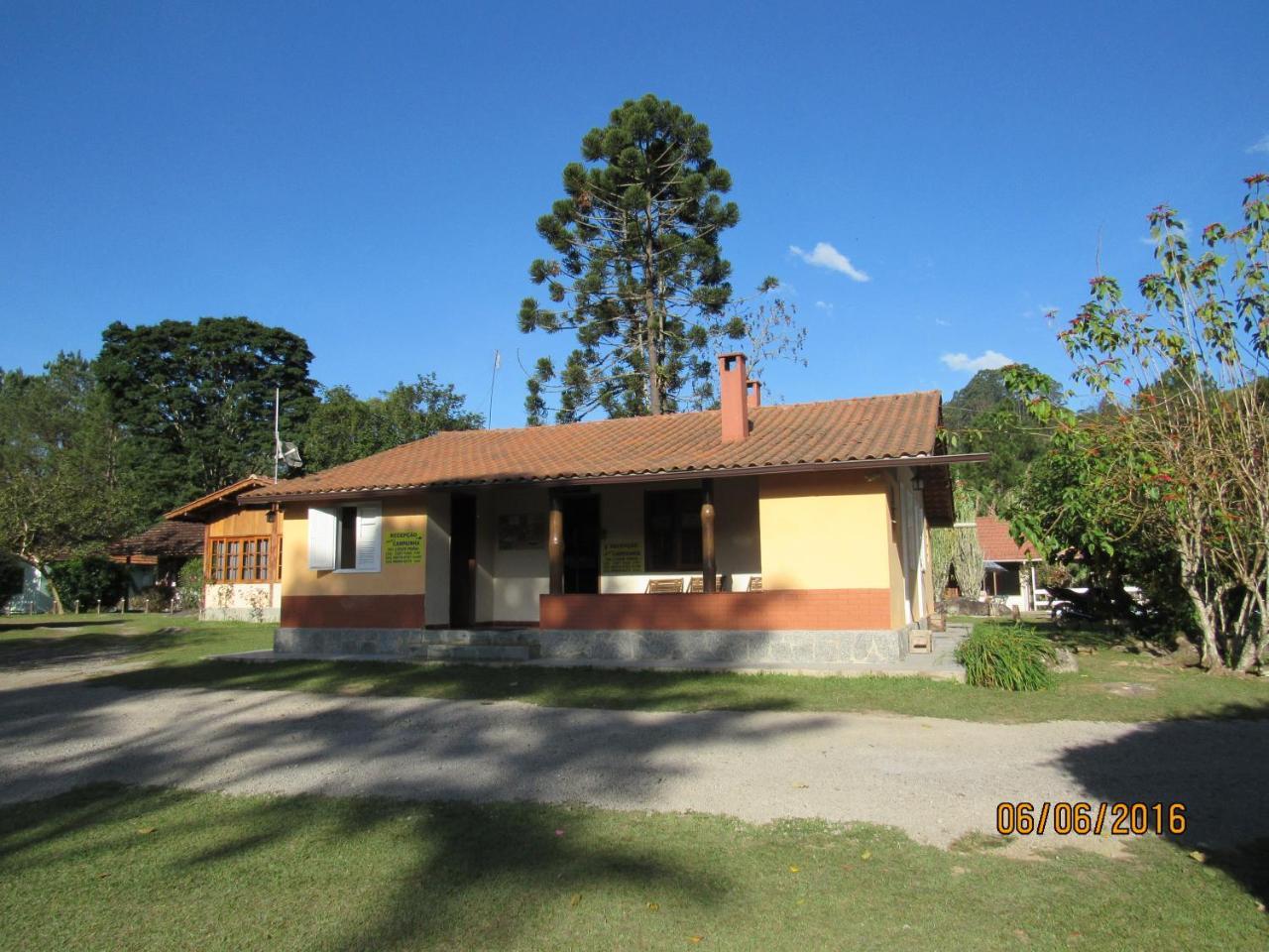 Pousada Cruzeiro Do Sul Itatiaia  Luaran gambar
