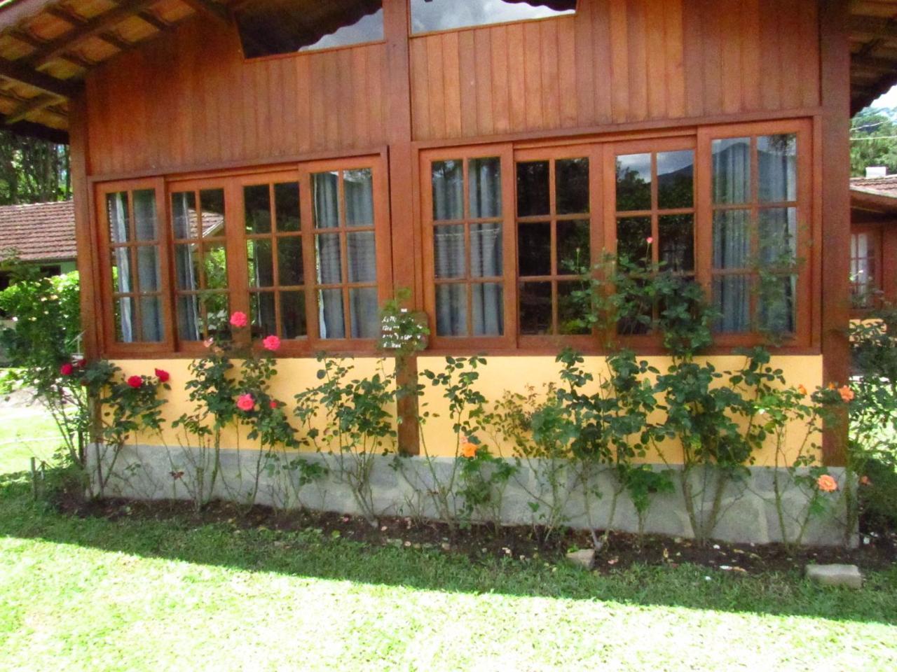 Pousada Cruzeiro Do Sul Itatiaia  Luaran gambar